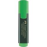 Faber-Castell Textliner 48 Superfluorescent Green