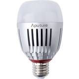 E26 LED-lampor Aputure Accent B7c
