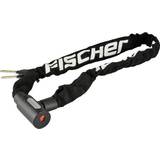 Cykellås Fischer 85898 Protect Chain Lock