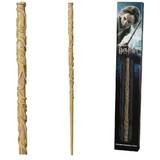Tillbehör Noble Collection Hermione Granger Wand in a Standard Windowed Box