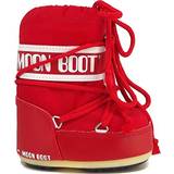 Moon Boot Icon Mini Nylon - Red