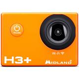 Actionkameror Videokameror Midland H3+