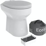 Wostman Toalettstolar Wostman EcoVac (2003)
