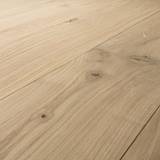 Baseco Ek - Massiva Trägolv Baseco Untreated 32949 Oak Solid Wood Floor