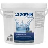 Poolkemi Delphin Brom Salt 3kg