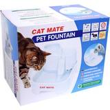 Cat Mate Husdjur Cat Mate Pet Fountain