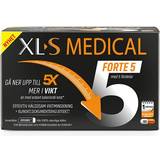 Xls Medical Viktkontroll & Detox Xls Medical Ultra 5 180 st