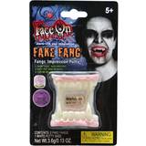 Ansiktsfärger & Kroppsfärger - Vampyrer Maskeradkläder Hisab Joker Vampyr Huggtänder