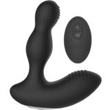 Shots Toys Rabbitvibratorer Sexleksaker Shots Toys ElectroShock Remote Controlled E-Stim & Vibrating Prostate Massager