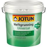 Jotun Inomhusfärger - Träfärger Målarfärg Jotun Häftgrund Universal Träfärg Vit 0.75L