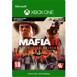 Mafia 2 Mafia II: Definitive Edition (XOne)