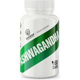 Swedish Supplements Ashwagandha 60 st
