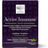 D-vitaminer - Havtorn Kosttillskott New Nordic Active Immune 30 st