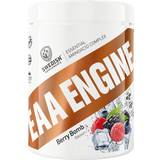 C-vitaminer Aminosyror Swedish Supplements EAA Engine Berry Bomb 450g