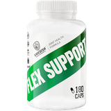 Svavel Kosttillskott Swedish Supplements Flex Support 180 st