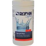PH-balans Delphin PH Plus 1kg
