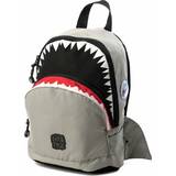 Pick pack ryggsäck Pick & Pack Shark Backpack - Figure