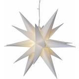 LED-belysning Julstjärnor Star Trading Alice 3D Julstjärna 57cm