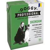 DOGGY Hundfoder - Våtfoder Husdjur DOGGY Professional Gentle 0.4kg