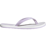 36 ⅔ Flip-Flops adidas Eezay - Purple Tint/Cloud White/Purple Tint