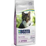 Bozita Katter - Kattfoder Husdjur Bozita Hair & Skin Wheat Free Salmon 10kg