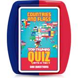 Top Trumps Countries And Flags Edition