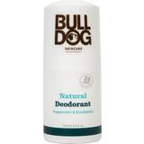 Bulldog Peppermint & Eucalyptus Natural Deo Roll-on 75ml
