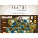 Scythe brädspel Stonemaier Scythe: Modular Board