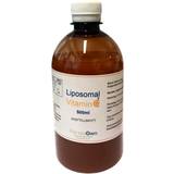 Liposomal c vitamin PlanetsOwn Liposomal Vitamin C 500ml