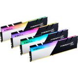 64gb ddr4 G.Skill Trident Z Neo DDR4 3600MHz 4x16GB (F4-3600C14Q-64GTZN)