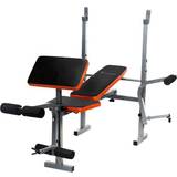 Barbell Training Bench with Prayer Book