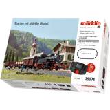 Märklin Modeller & Byggsatser Märklin Era III Freight Train Digital Starter Set