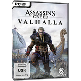 Assassins creed valhalla Assassin's Creed: Valhalla (PC)