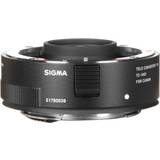 Kameratillbehör SIGMA TC-1401 For Canon Telekonverter
