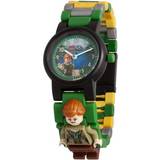 Lego Barn Armbandsur Lego Jurassic World Claire Minifigure (8021278)