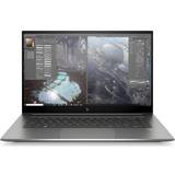 32 GB - 6 Laptops HP ZBook Create G7 1J3S1EA