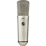 Warm Audio Myggmikrofon Mikrofoner Warm Audio WA-87 R2
