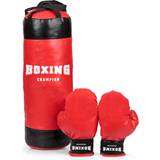 Justerbar Boxningsset TOBAR Champion Boxing Set Jr