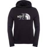Kläder The North Face Drew Peak Hoodie - TNF Black