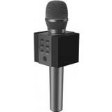 Hörlurar 3,5mm Karaoke INF ME-TS008