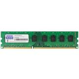 DDR3L - Guld RAM minnen GOODRAM DDR3 1600MHz 4GB (GR1600D3V64L11S /4G)