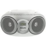 Bärbar Stereopaket Philips AZ215