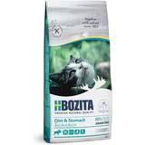 Bozita Katter - Torrfoder Husdjur Bozita Diet & Stomach Grain Free Elk 2kg
