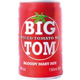 Drinkmixer Big Tom Bloody Mary Mix 150ml