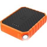 Orange - Powerbanks Batterier & Laddbart Xtorm XR101