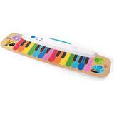 Hape Träleksaker Musikleksaker Hape Baby Einstein Notes & Keys Magic Touch Keyboard