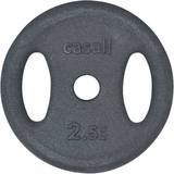 Casall Viktskivor Casall Weight Plate Grip 25mm 2.5kg