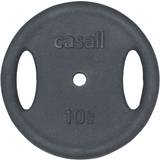 Casall Viktskivor Casall Weight Plate Grip 25mm 10kg