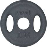 Casall Viktskivor Casall Weight Plate Grip 25mm 0.5kg