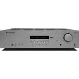 Cambridge Audio 3.5 mm Jack - Stereoförstärkare Förstärkare & Receivers Cambridge Audio AXR85